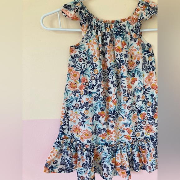 Old Navy Sundress, 4t, EUC - Picture 2 of 5